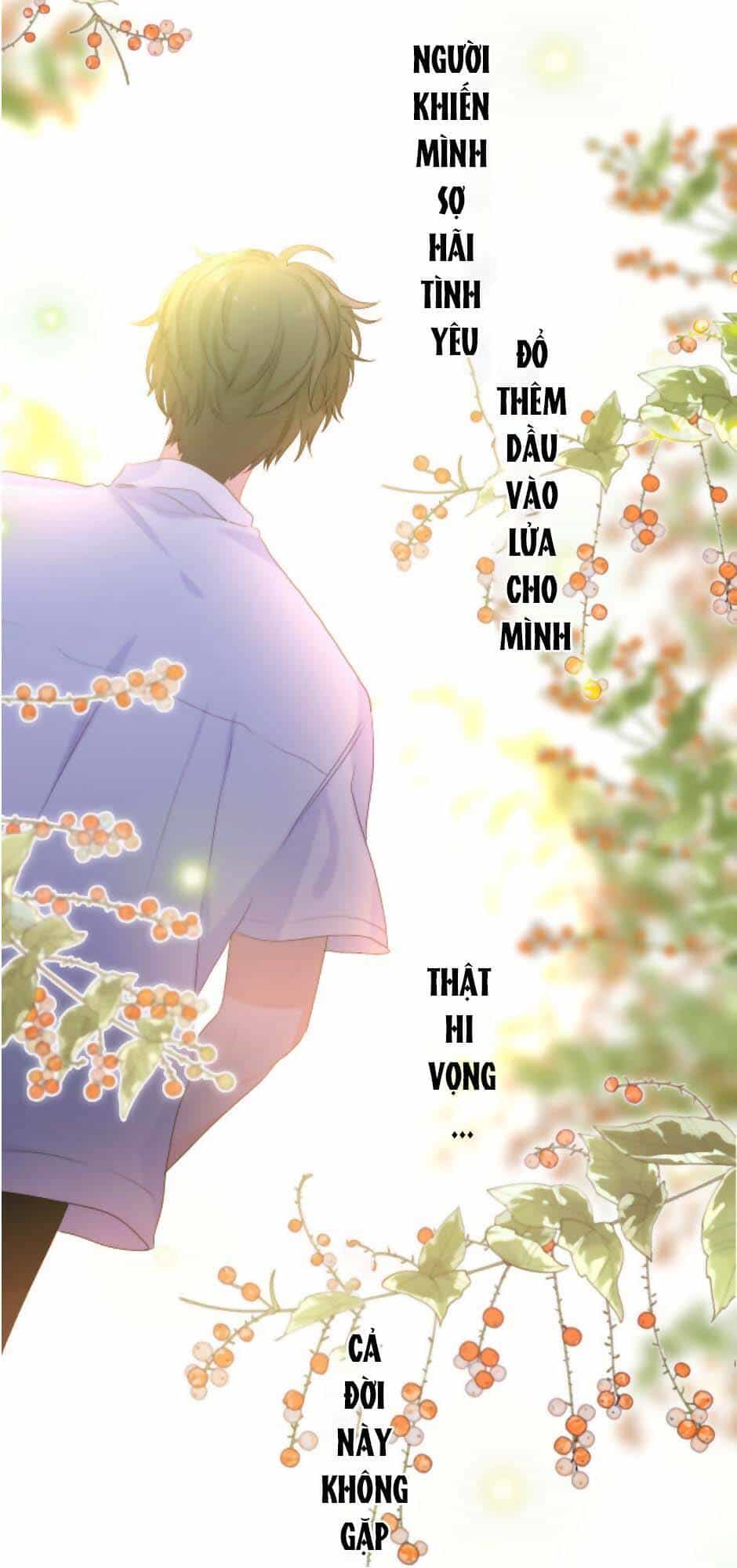 Xin Chào, Bạn Học Thụ Động - Chương 19 - ảnh 40