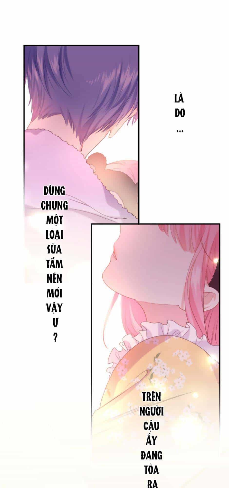 Xin Chào, Bạn Học Thụ Động - Chương 19 - ảnh 6