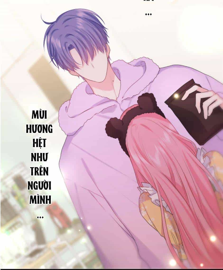 Xin Chào, Bạn Học Thụ Động - Chương 19 - ảnh 7