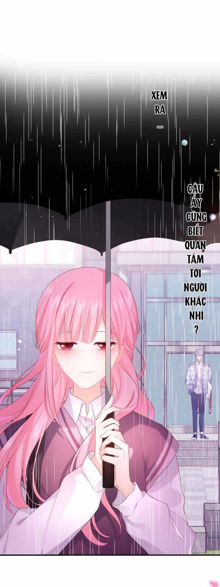 Xin Chào, Bạn Học Thụ Động - Chương 2 - ảnh 21