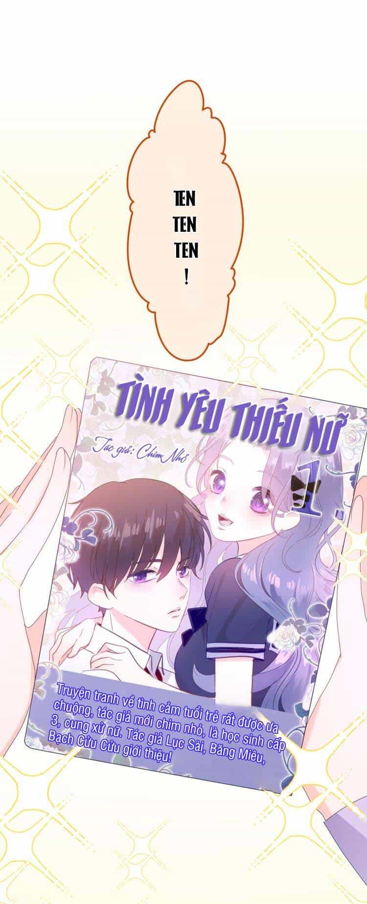 Xin Chào, Bạn Học Thụ Động - Chương 2 - ảnh 29