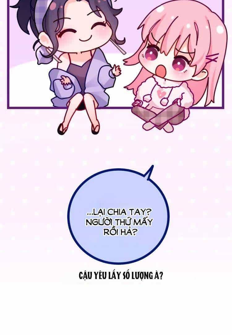 Xin Chào, Bạn Học Thụ Động - Chương 2 - ảnh 34