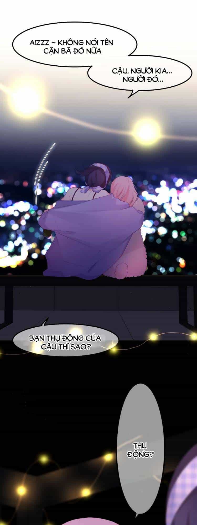 Xin Chào, Bạn Học Thụ Động - Chương 2 - ảnh 38
