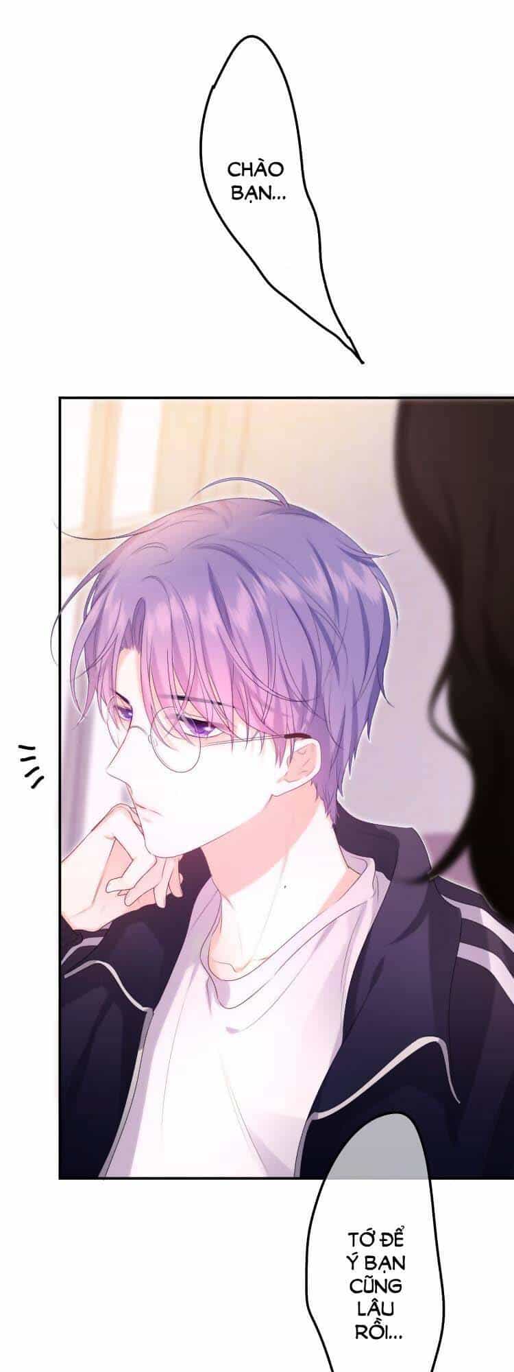 Xin Chào, Bạn Học Thụ Động - Chương 2 - ảnh 48