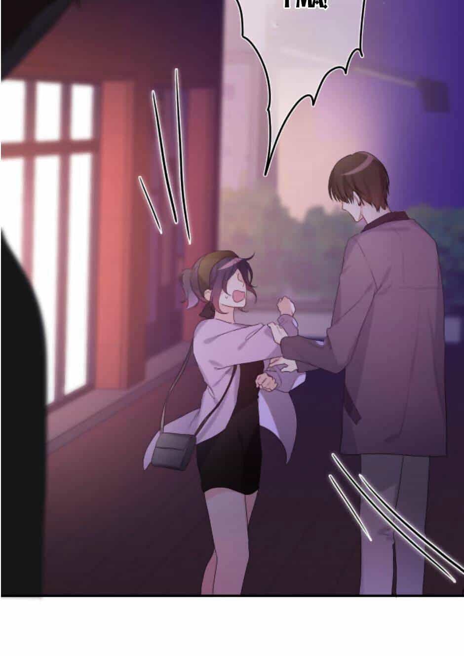 Xin Chào, Bạn Học Thụ Động - Chương 20 - ảnh 34