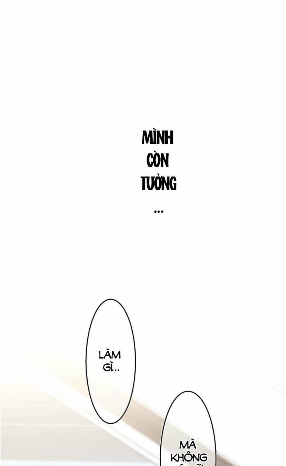 Xin Chào, Bạn Học Thụ Động - Chương 20 - ảnh 43
