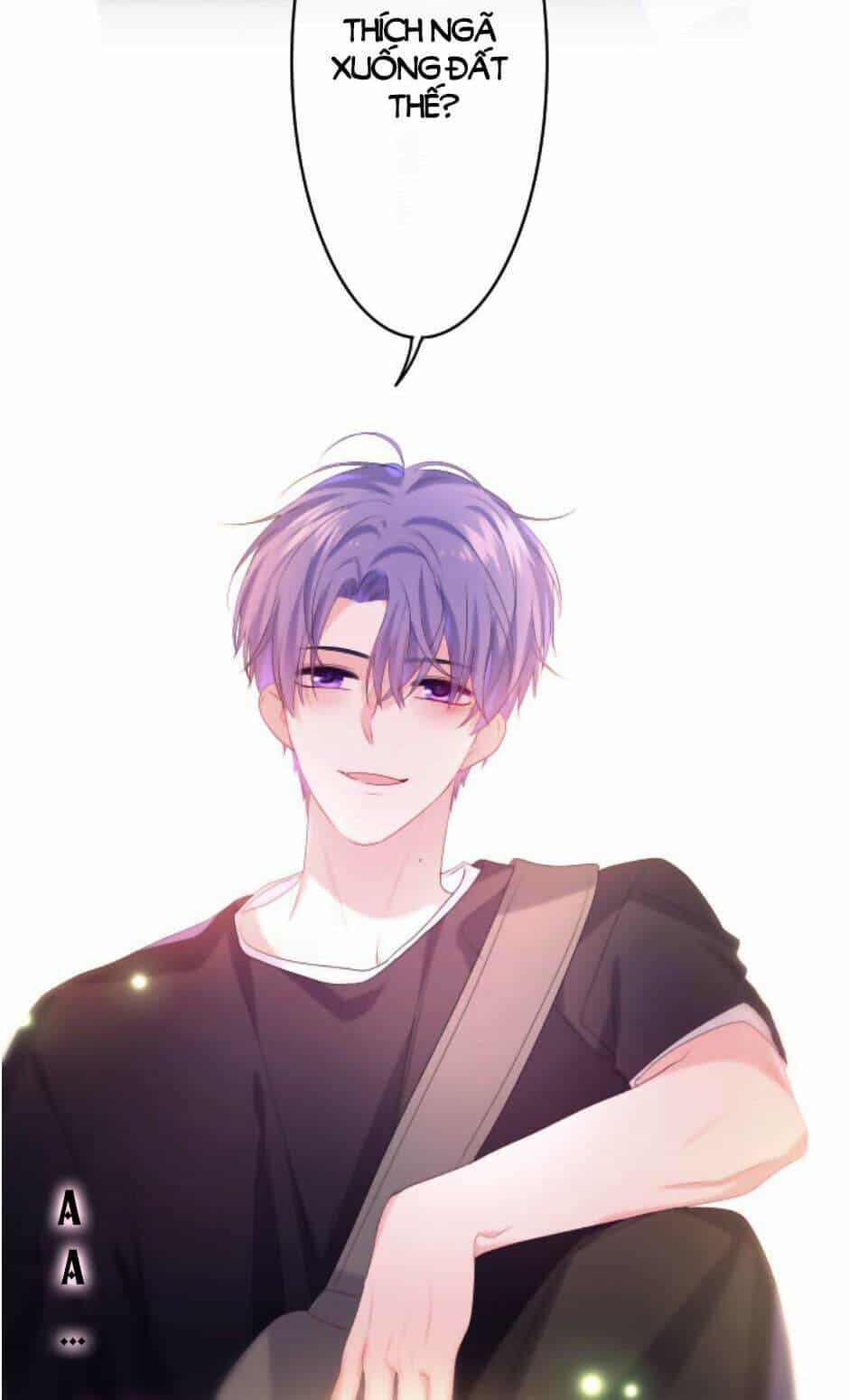 Xin Chào, Bạn Học Thụ Động - Chương 20 - ảnh 52