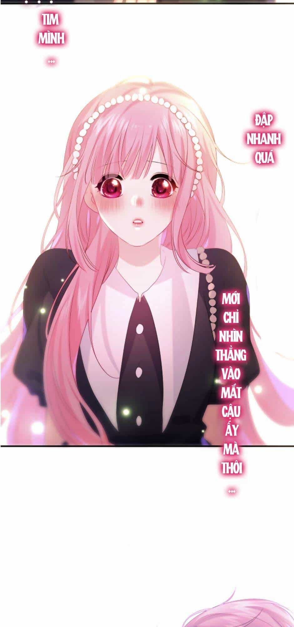 Xin Chào, Bạn Học Thụ Động - Chương 20 - ảnh 53