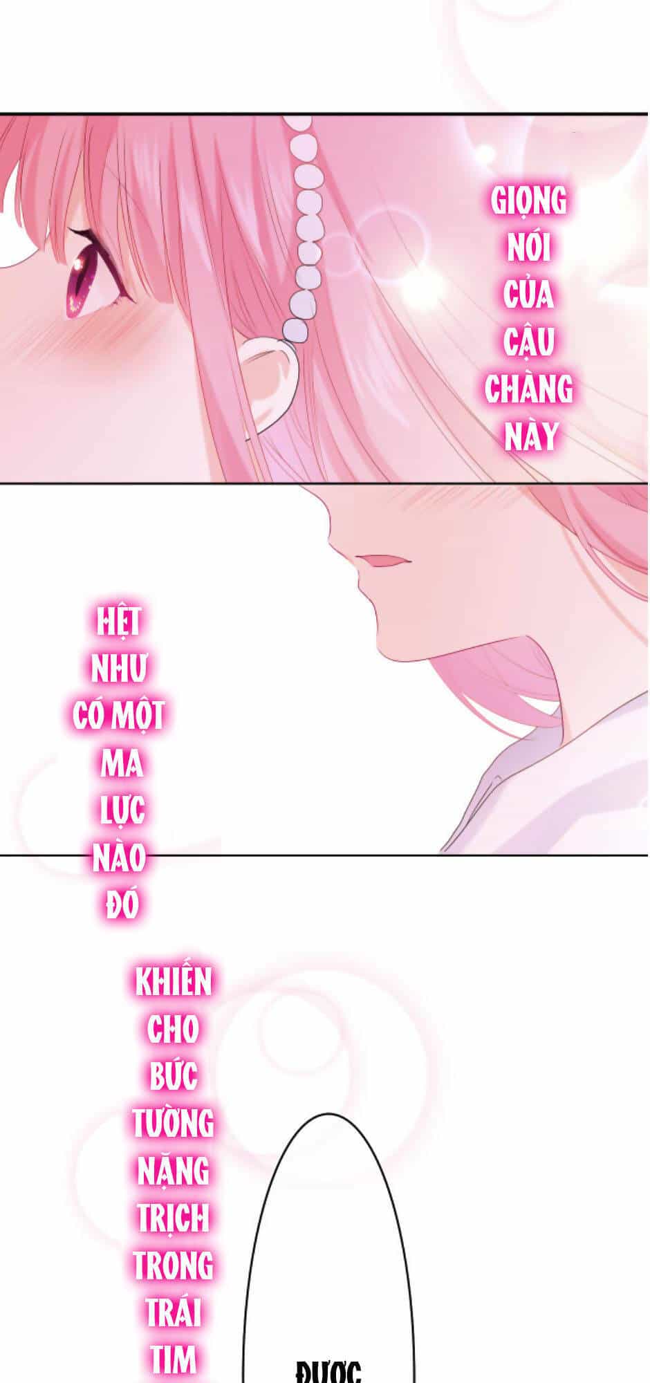 Xin Chào, Bạn Học Thụ Động - Chương 21 - ảnh 14