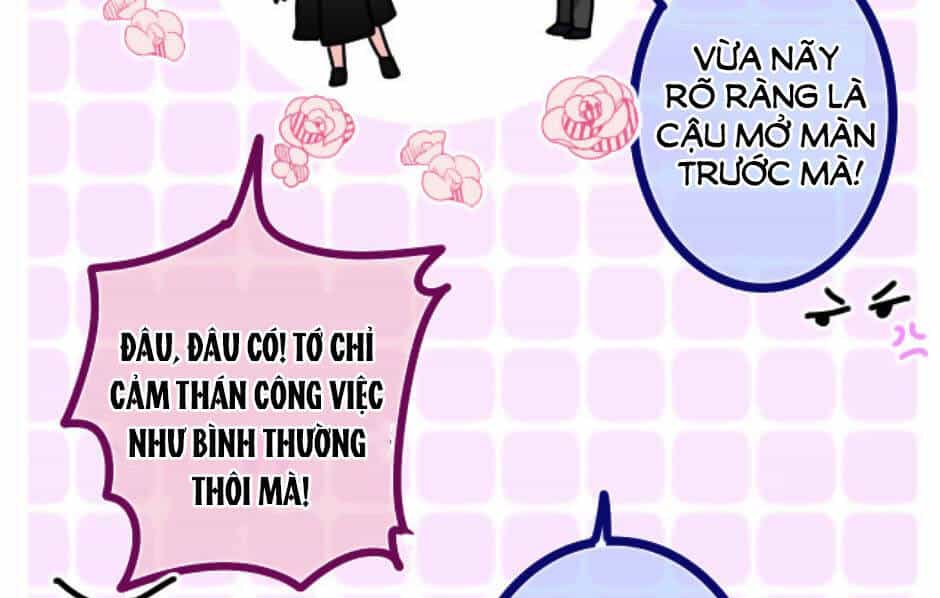 Xin Chào, Bạn Học Thụ Động - Chương 21 - ảnh 40