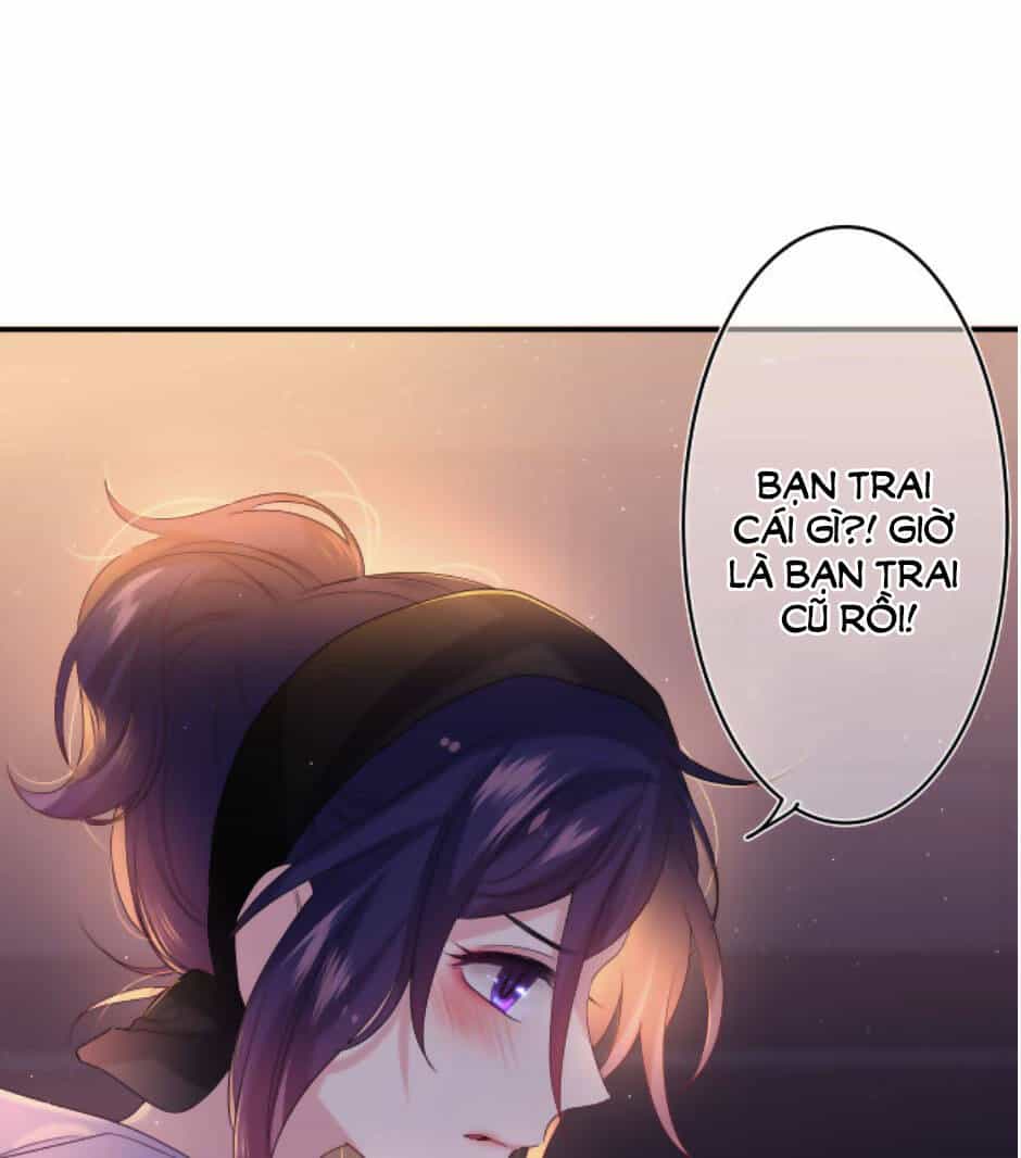 Xin Chào, Bạn Học Thụ Động - Chương 21 - ảnh 60