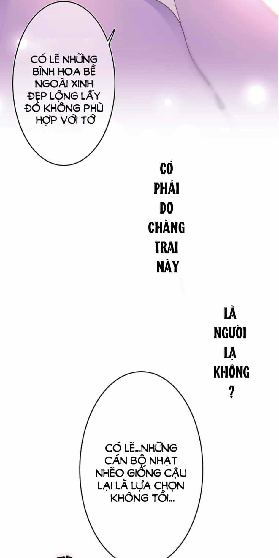 Xin Chào, Bạn Học Thụ Động - Chương 21 - ảnh 63