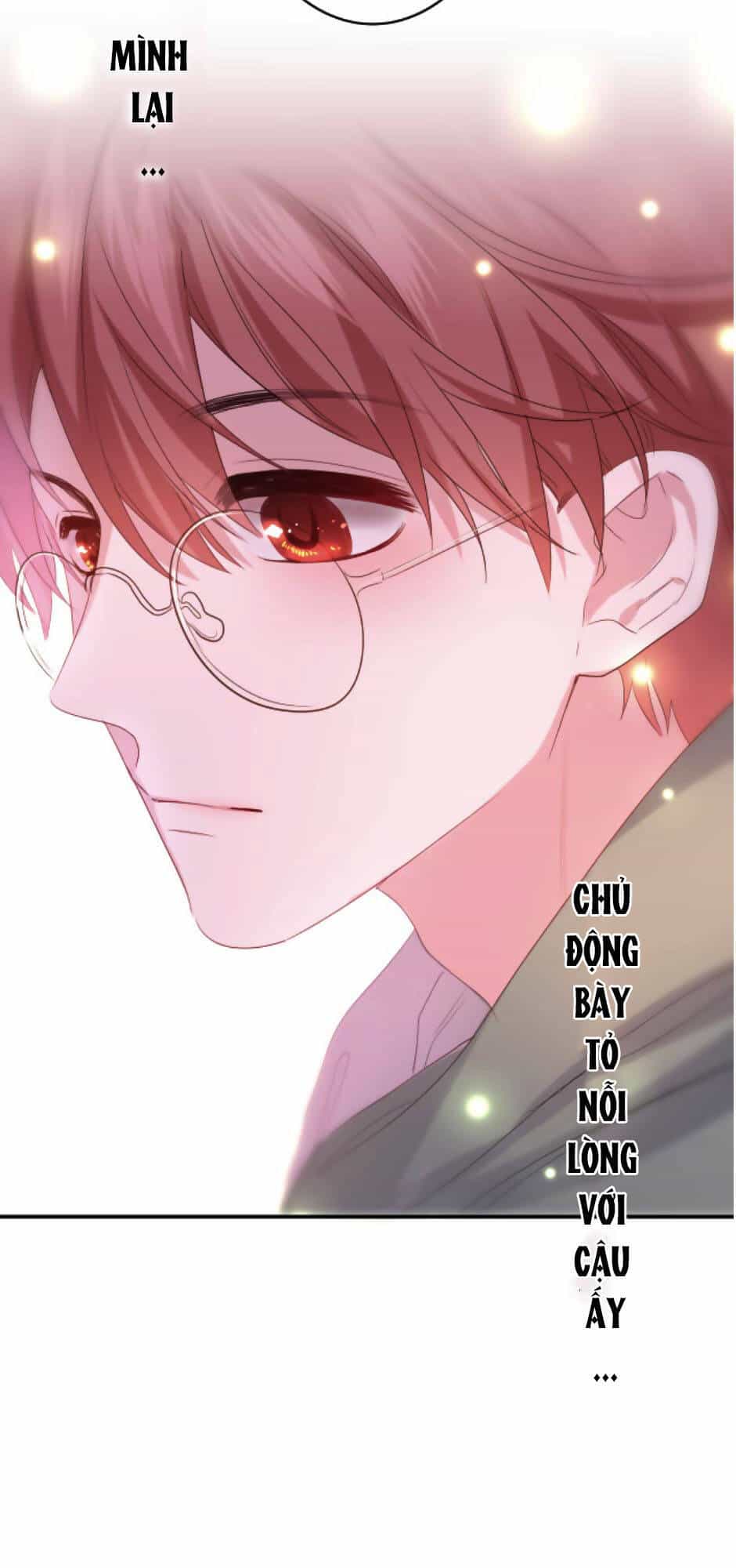 Xin Chào, Bạn Học Thụ Động - Chương 21 - ảnh 64