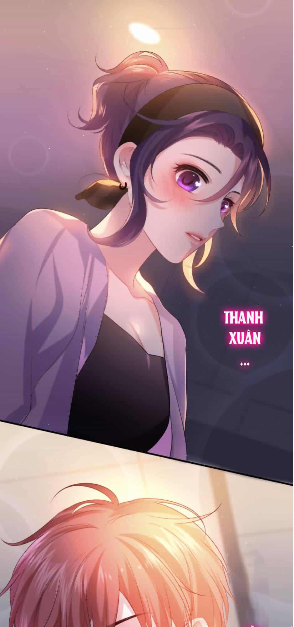 Xin Chào, Bạn Học Thụ Động - Chương 21 - ảnh 68