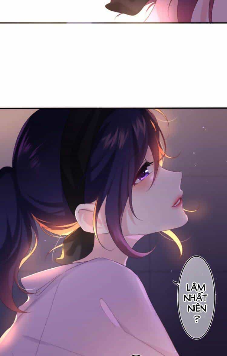 Xin Chào, Bạn Học Thụ Động - Chương 22 - ảnh 10
