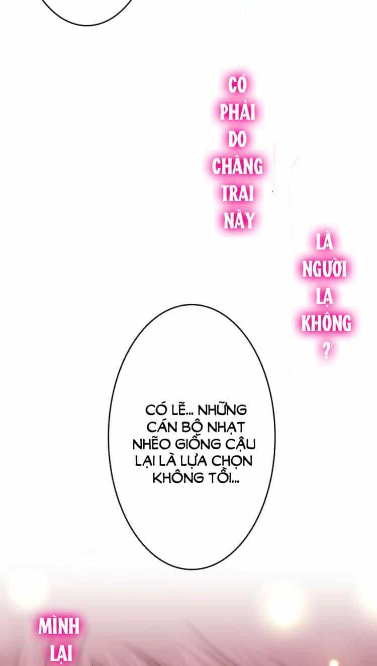 Xin Chào, Bạn Học Thụ Động - Chương 22 - ảnh 2