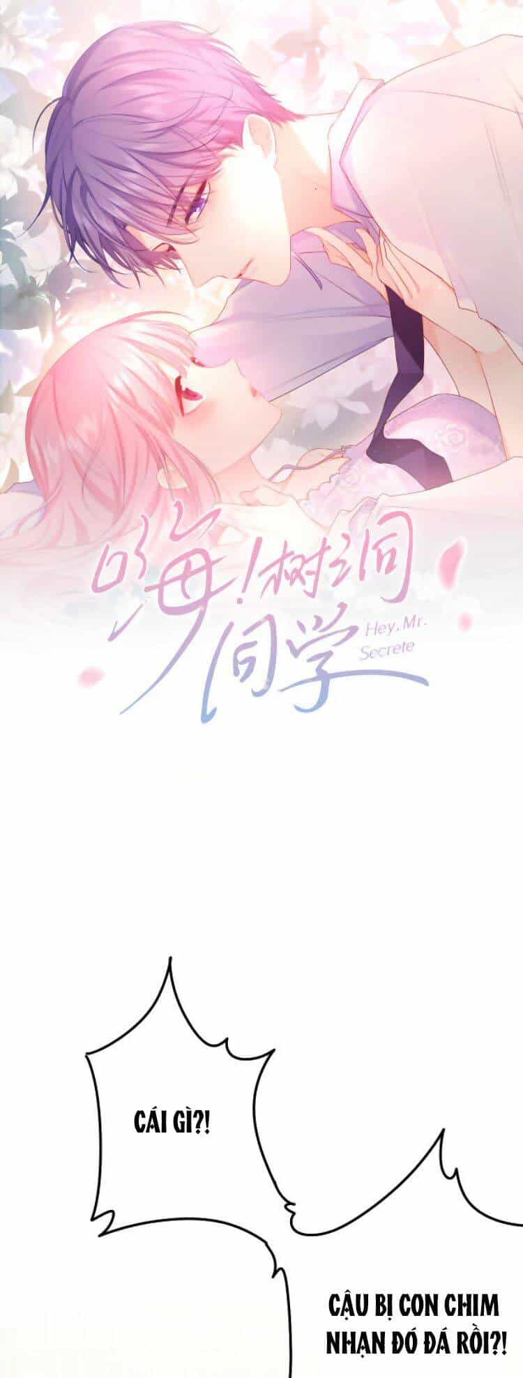 Xin Chào, Bạn Học Thụ Động - Chương 22 - ảnh 22