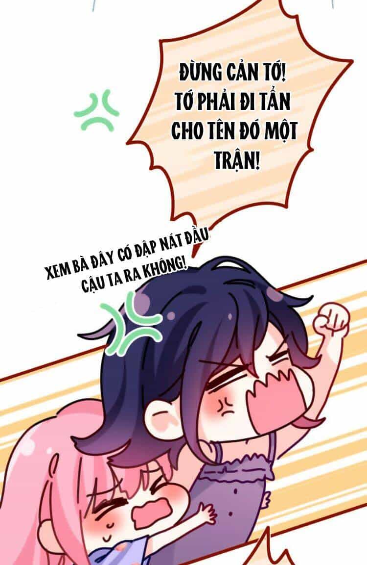 Xin Chào, Bạn Học Thụ Động - Chương 22 - ảnh 26