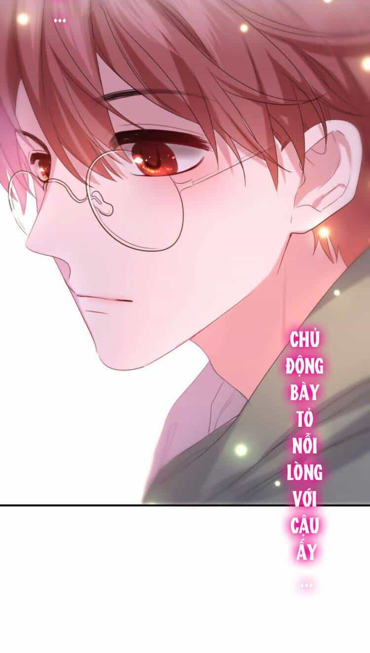 Xin Chào, Bạn Học Thụ Động - Chương 22 - ảnh 3