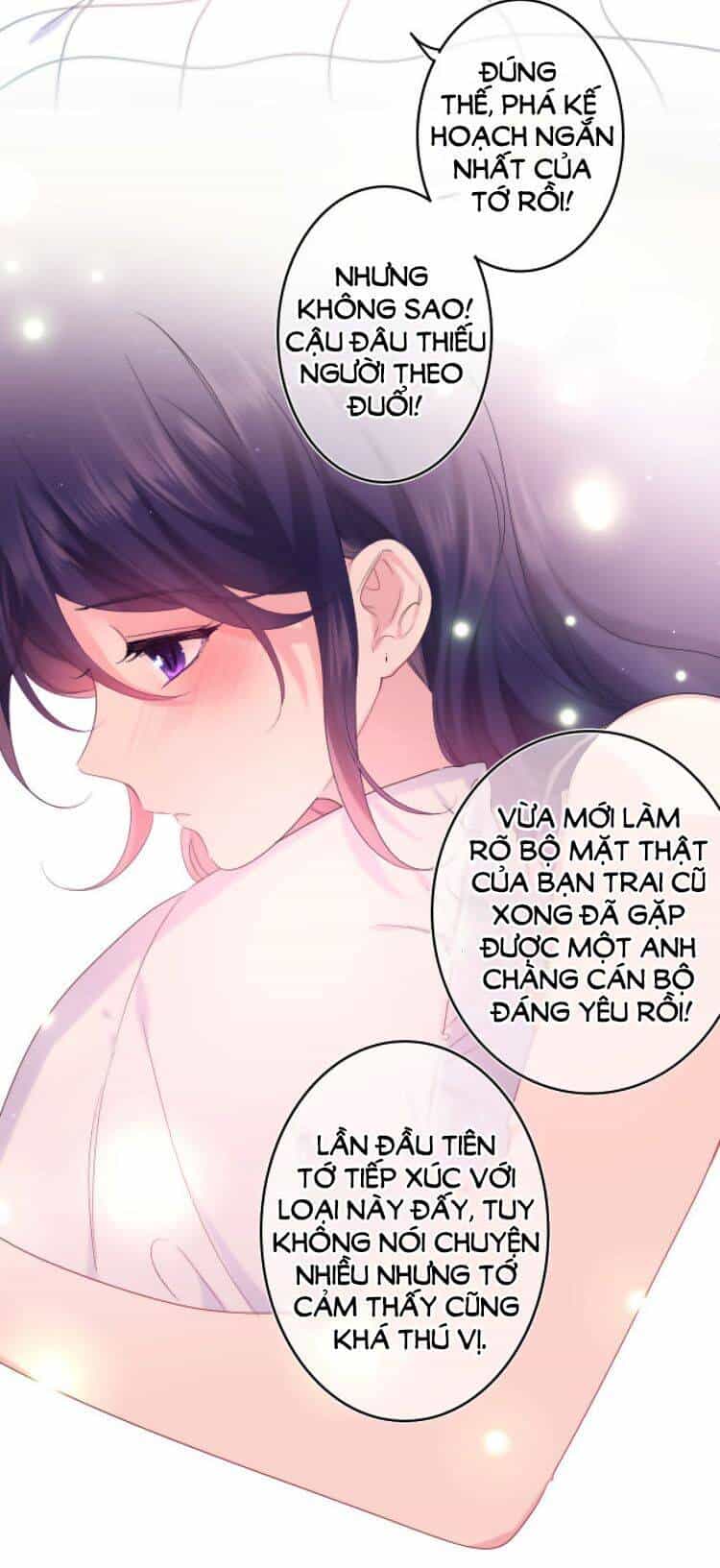 Xin Chào, Bạn Học Thụ Động - Chương 22 - ảnh 31