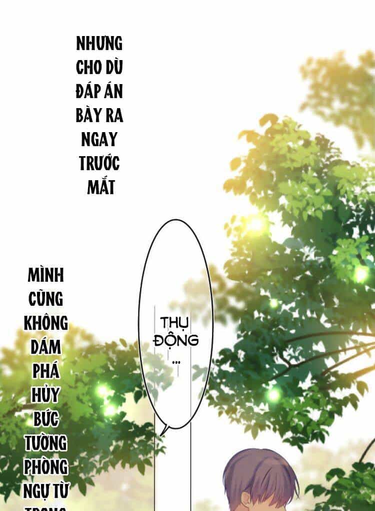 Xin Chào, Bạn Học Thụ Động - Chương 22 - ảnh 39