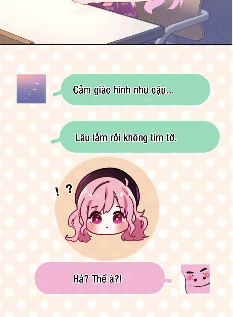 Xin Chào, Bạn Học Thụ Động - Chương 23 - ảnh 22