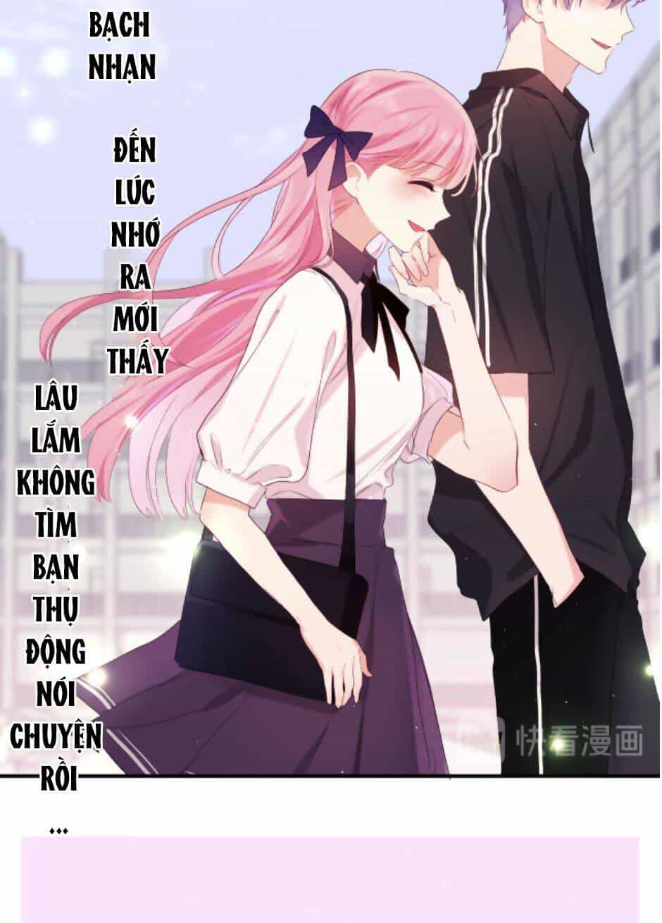 Xin Chào, Bạn Học Thụ Động - Chương 23 - ảnh 24