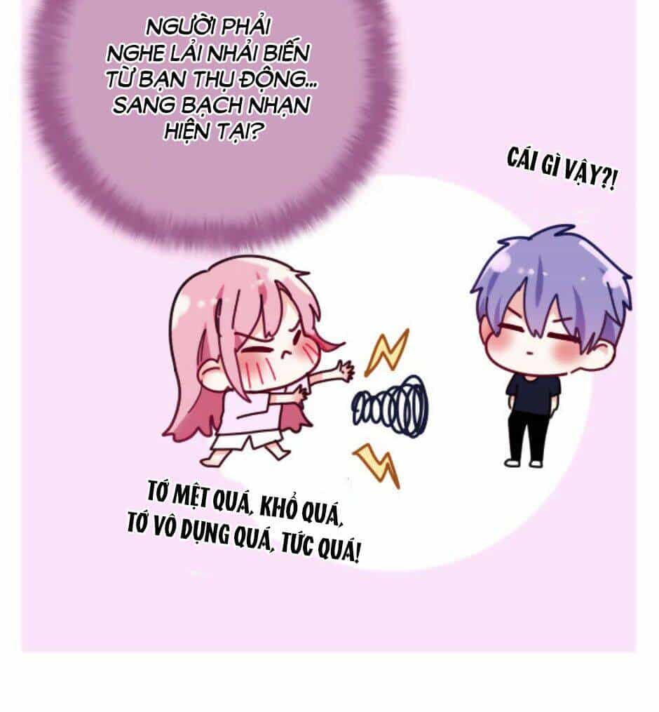 Xin Chào, Bạn Học Thụ Động - Chương 23 - ảnh 26