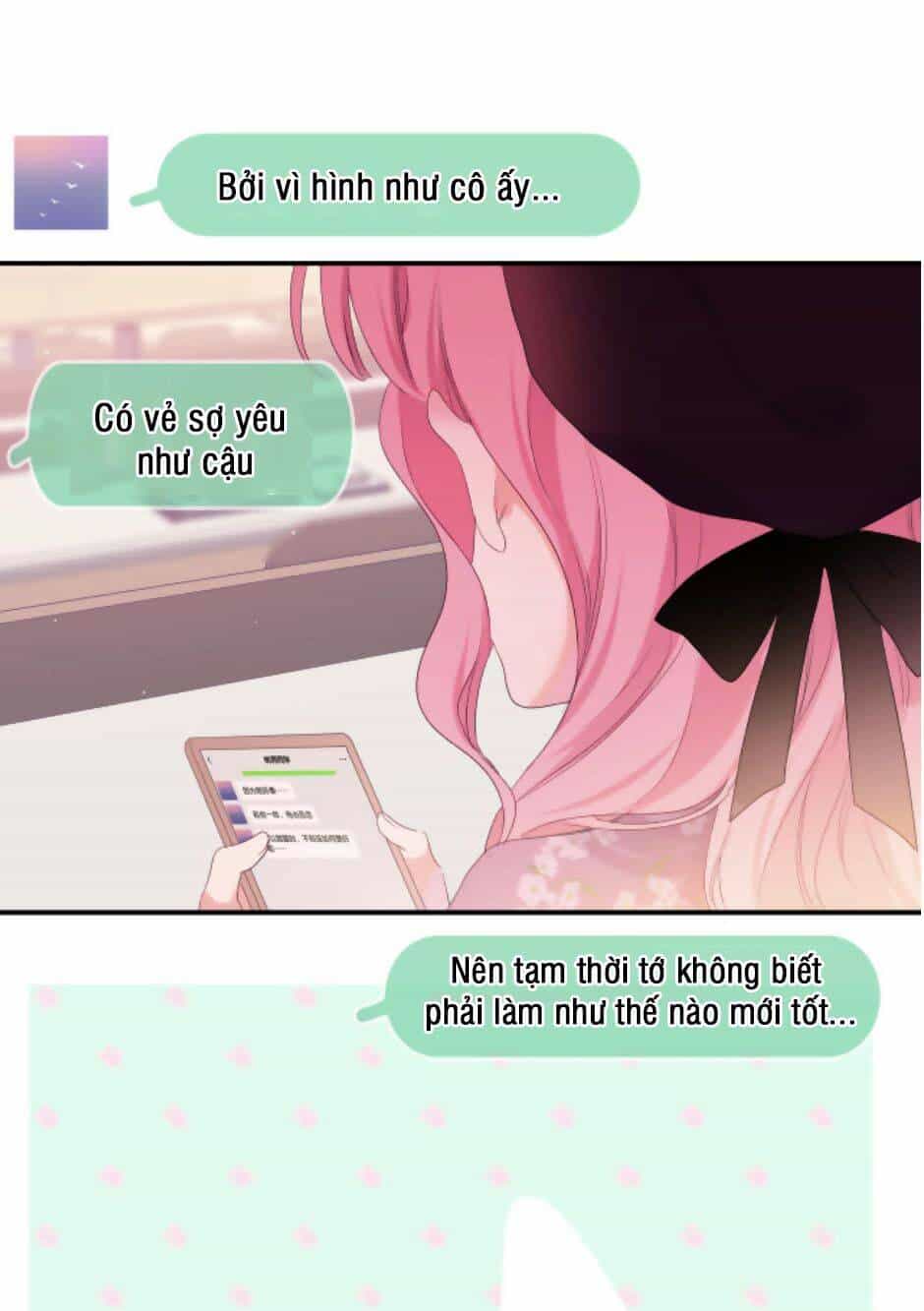 Xin Chào, Bạn Học Thụ Động - Chương 23 - ảnh 40