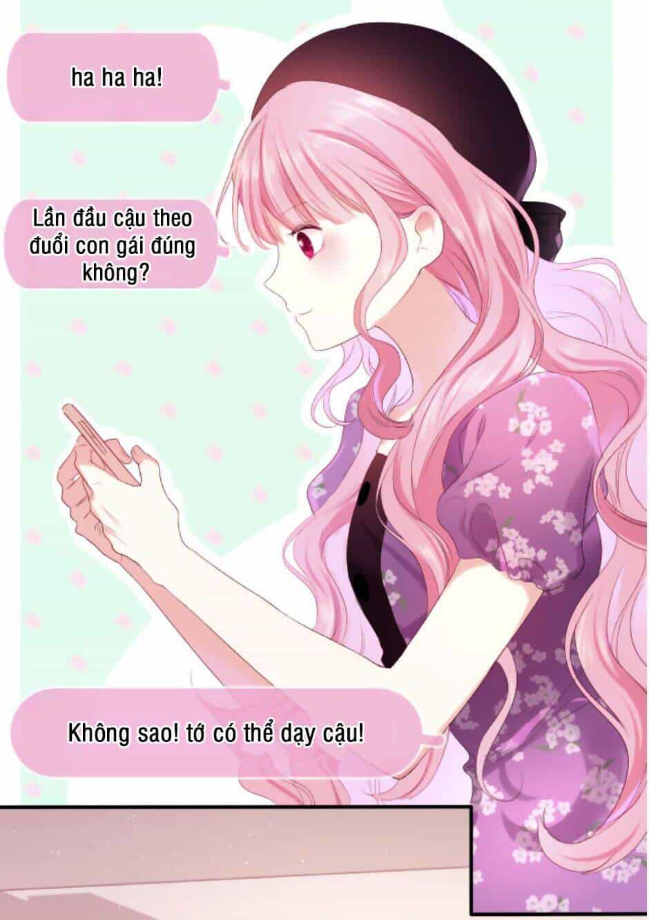 Xin Chào, Bạn Học Thụ Động - Chương 23 - ảnh 41