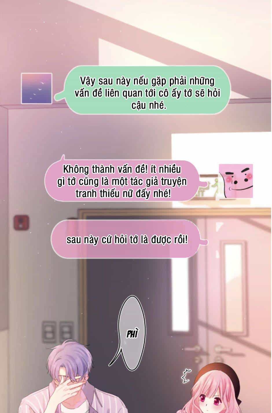 Xin Chào, Bạn Học Thụ Động - Chương 23 - ảnh 42