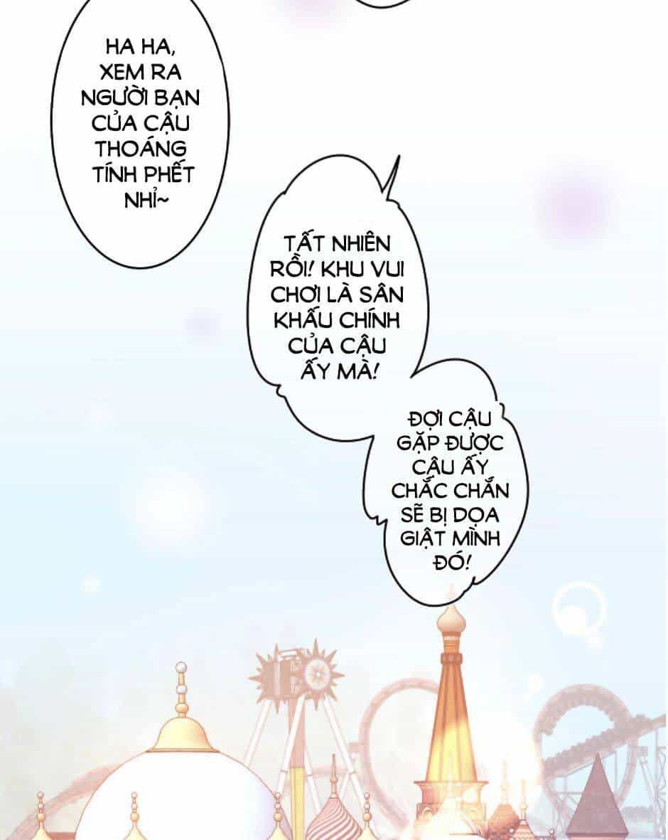 Xin Chào, Bạn Học Thụ Động - Chương 23 - ảnh 54