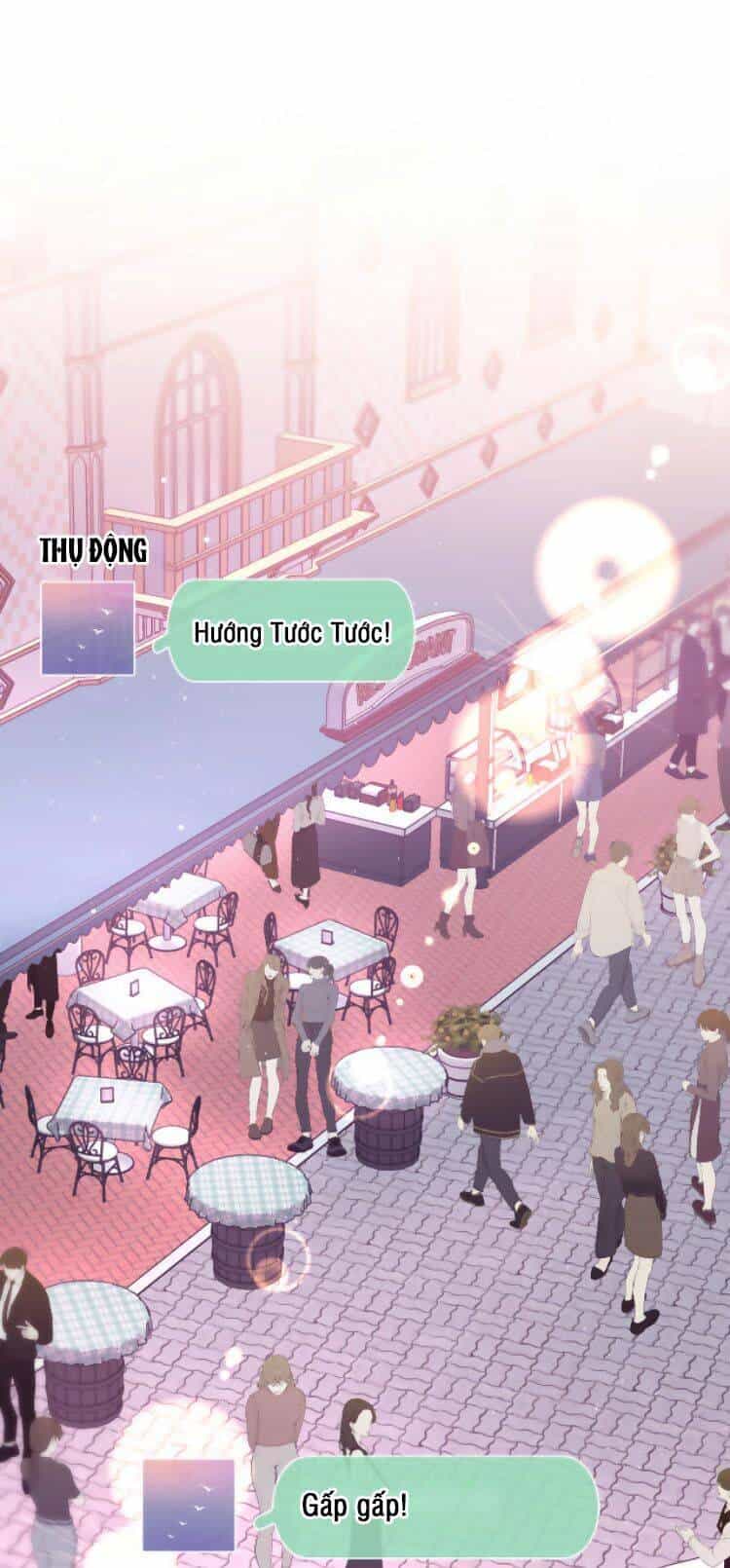 Xin Chào, Bạn Học Thụ Động - Chương 24 - ảnh 17
