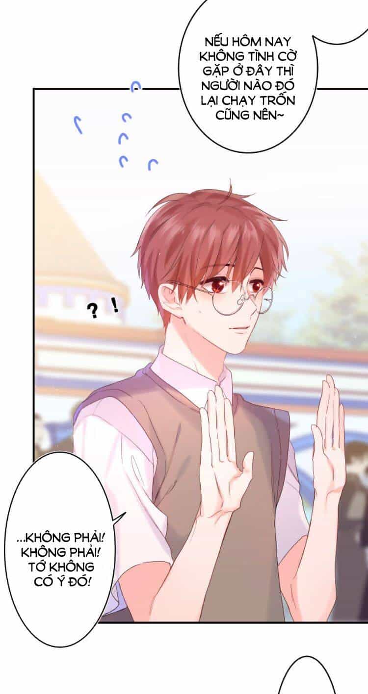 Xin Chào, Bạn Học Thụ Động - Chương 24 - ảnh 5