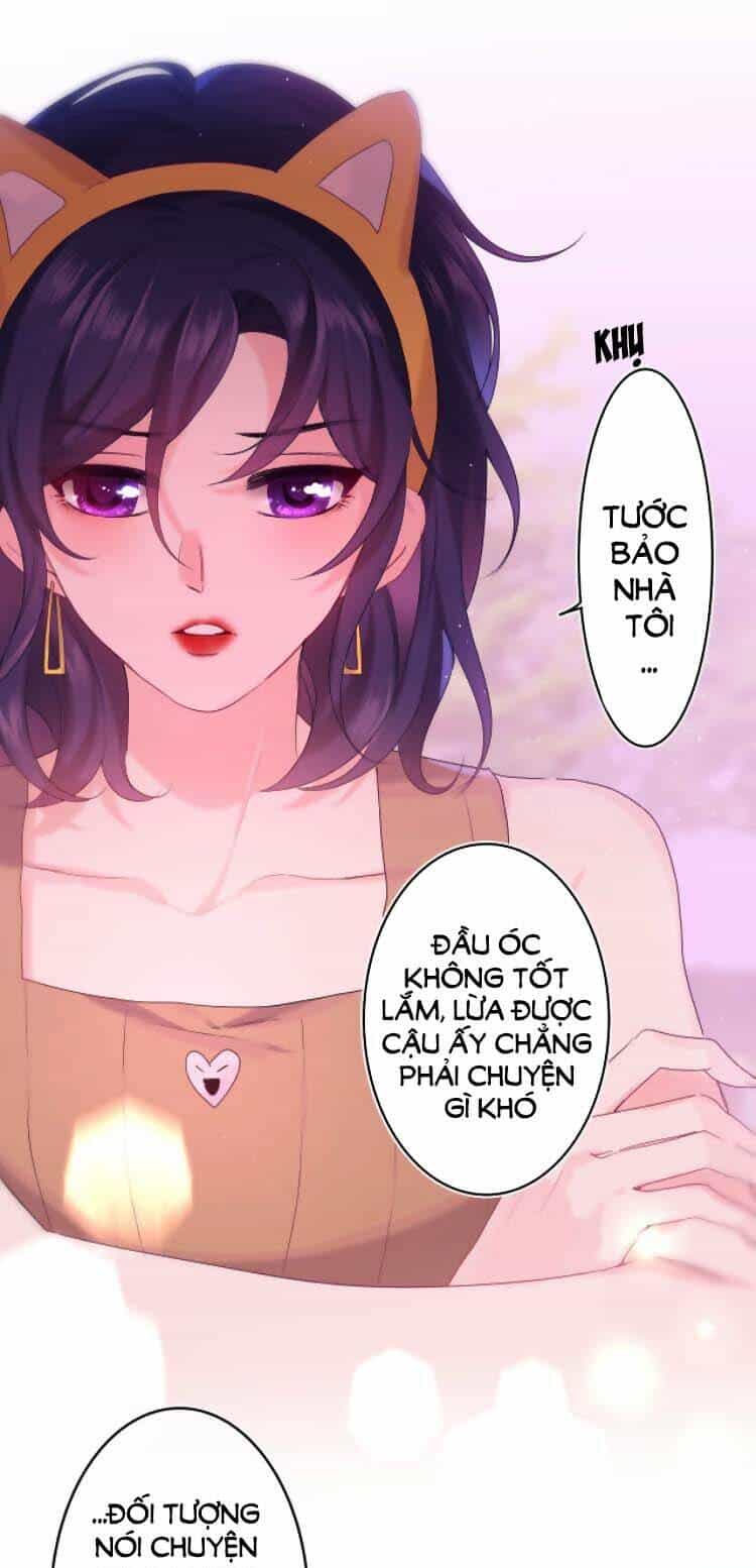 Xin Chào, Bạn Học Thụ Động - Chương 25 - ảnh 9