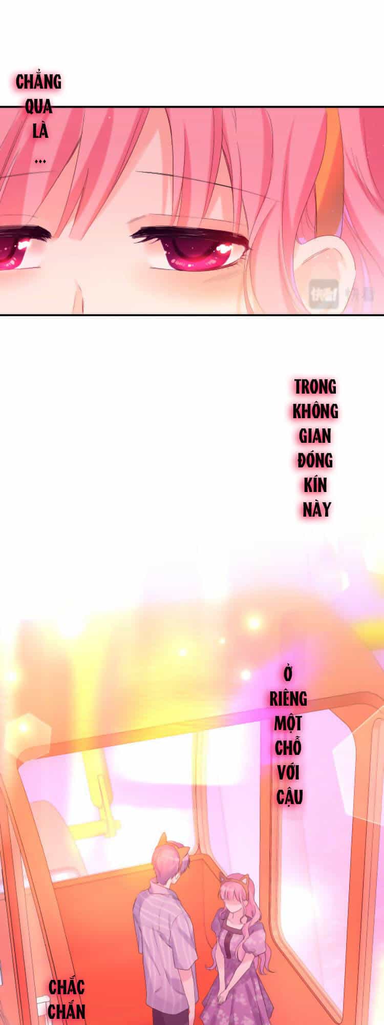 Xin Chào, Bạn Học Thụ Động - Chương 26 - ảnh 10