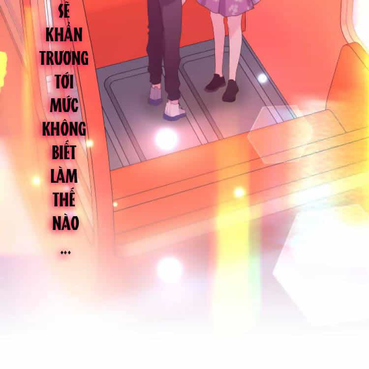 Xin Chào, Bạn Học Thụ Động - Chương 26 - ảnh 11