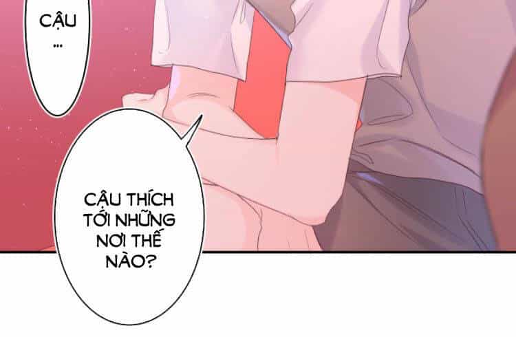 Xin Chào, Bạn Học Thụ Động - Chương 26 - ảnh 36