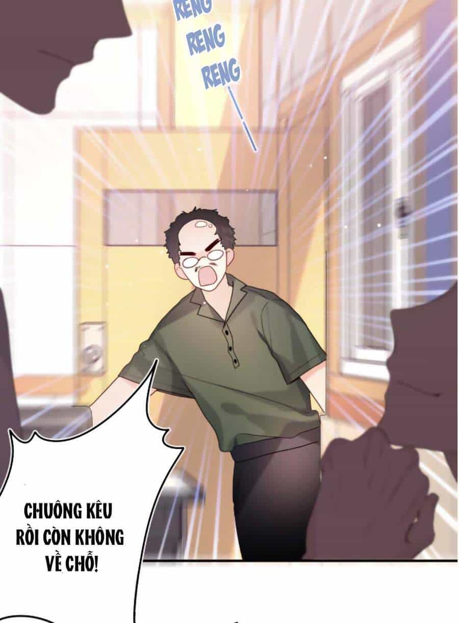 Xin Chào, Bạn Học Thụ Động - Chương 27 - ảnh 19