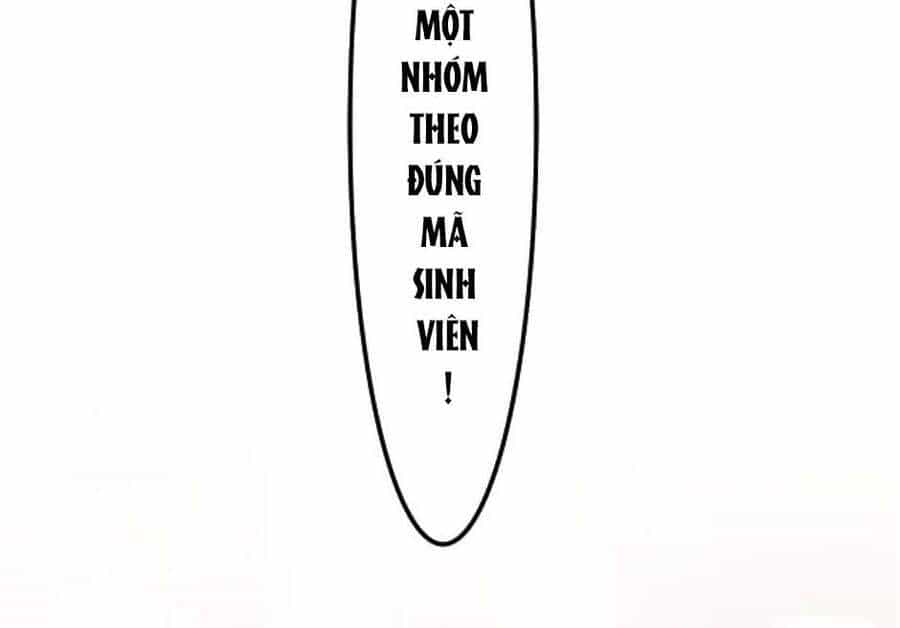 Xin Chào, Bạn Học Thụ Động - Chương 27 - ảnh 23