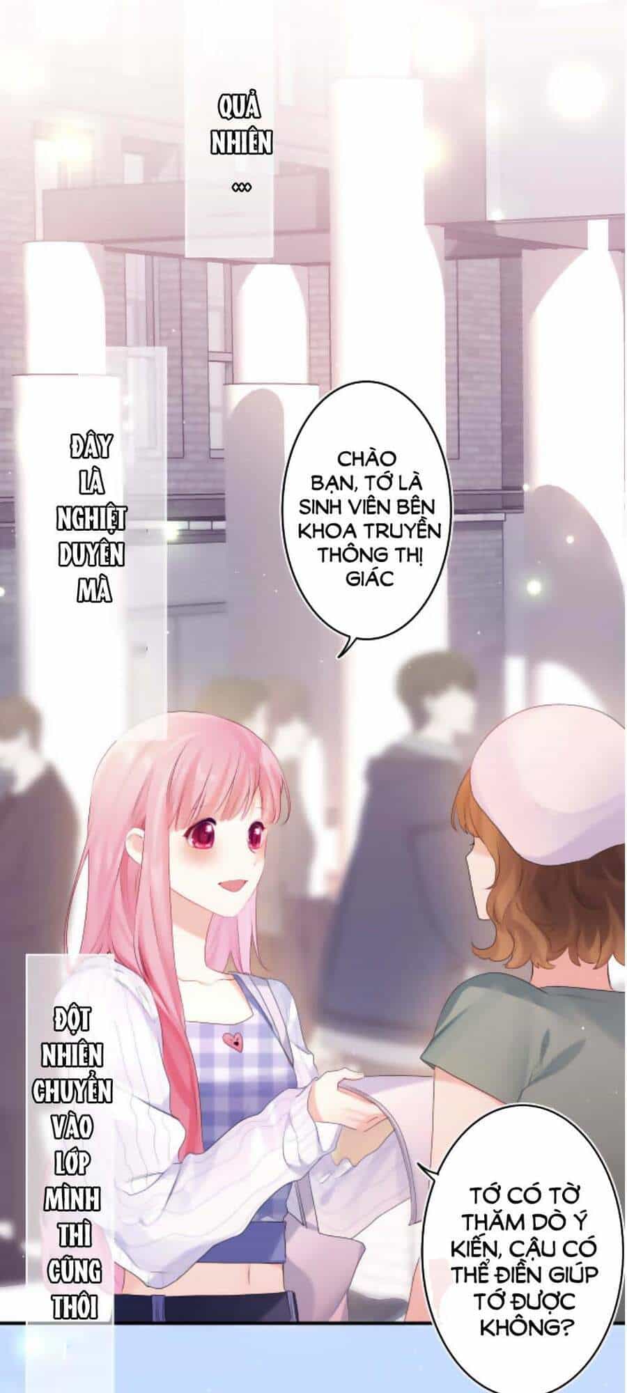 Xin Chào, Bạn Học Thụ Động - Chương 27 - ảnh 24