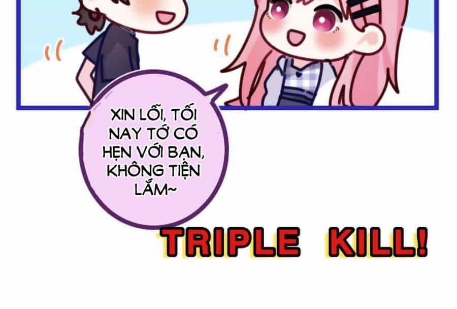 Xin Chào, Bạn Học Thụ Động - Chương 27 - ảnh 31
