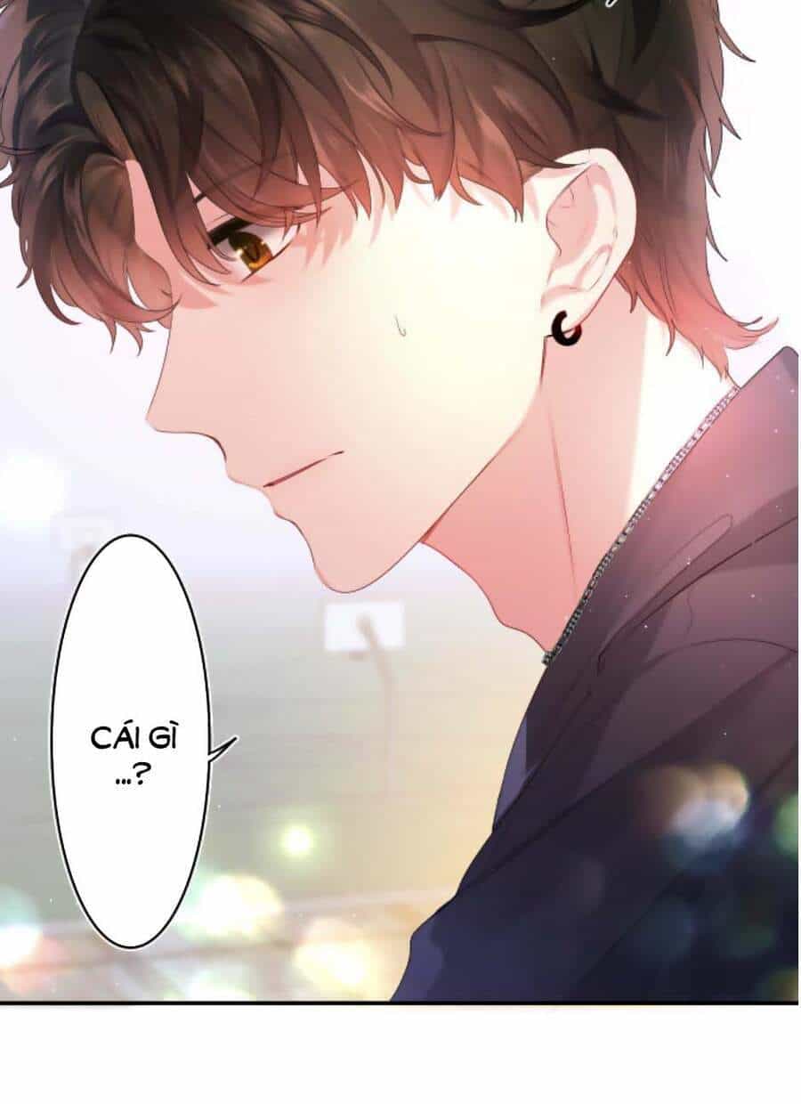 Xin Chào, Bạn Học Thụ Động - Chương 27 - ảnh 37