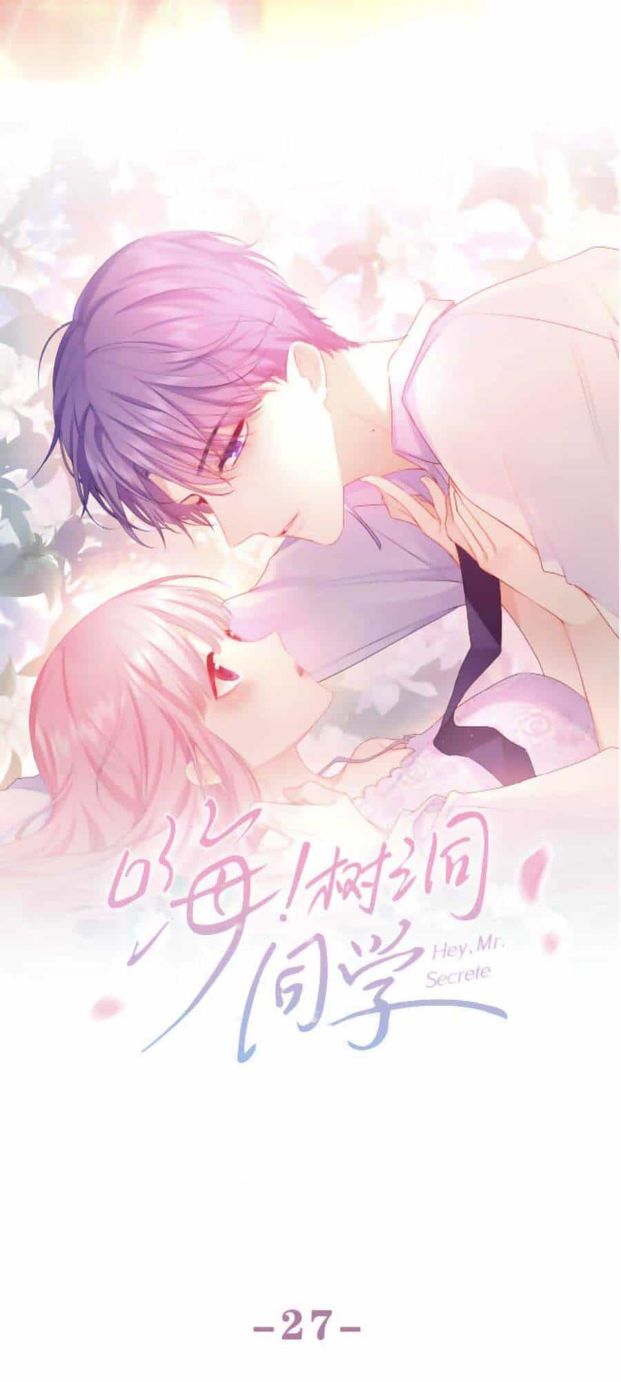 Xin Chào, Bạn Học Thụ Động - Chương 27 - ảnh 6