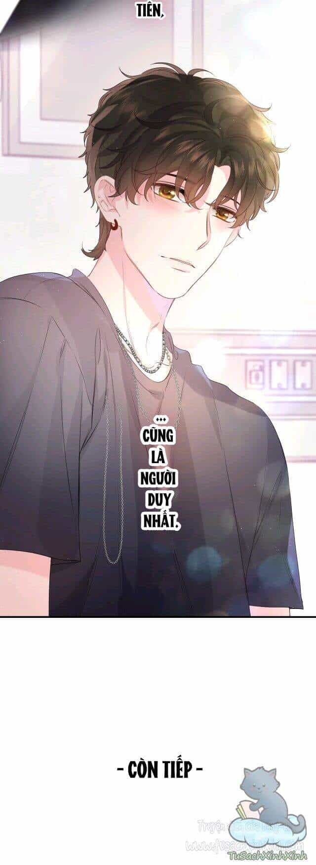 Xin Chào, Bạn Học Thụ Động - Chương 28 - ảnh 28