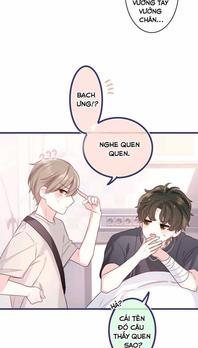Xin Chào, Bạn Học Thụ Động - Chương 29 - ảnh 13