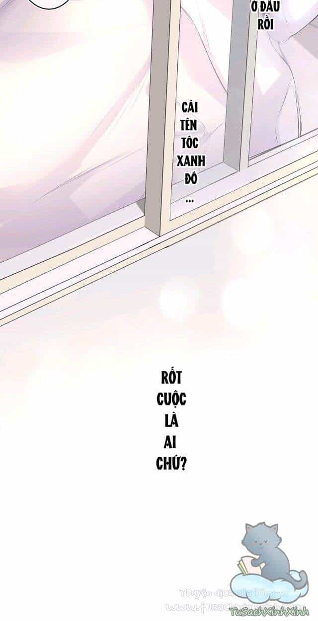 Xin Chào, Bạn Học Thụ Động - Chương 29 - ảnh 18