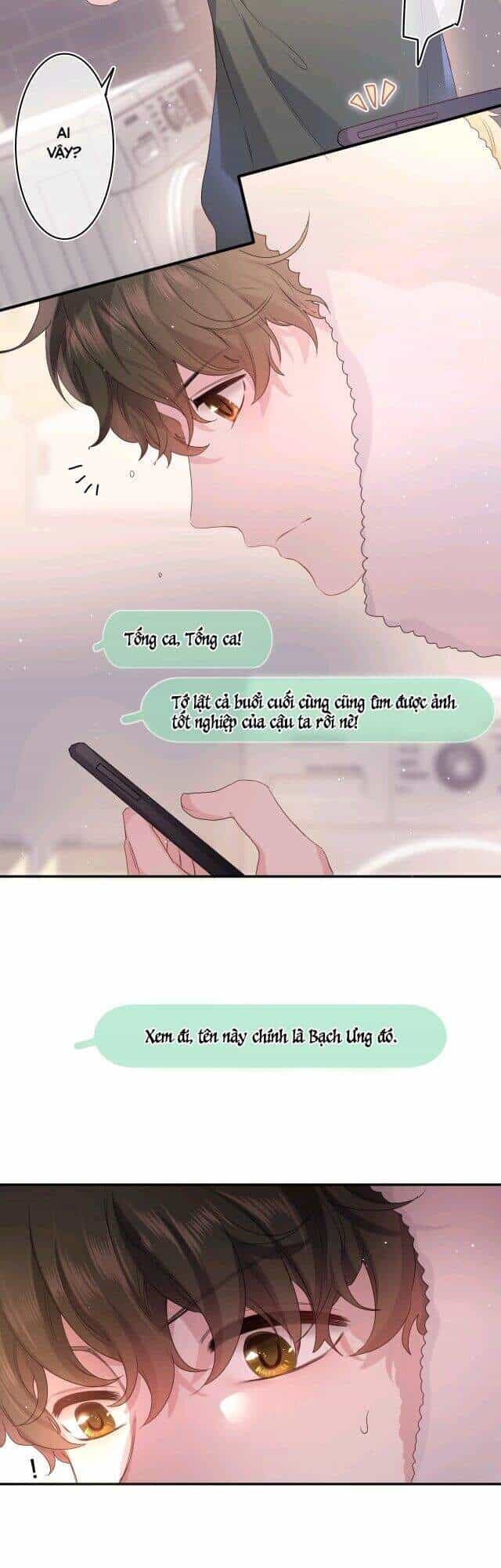 Xin Chào, Bạn Học Thụ Động - Chương 29 - ảnh 36