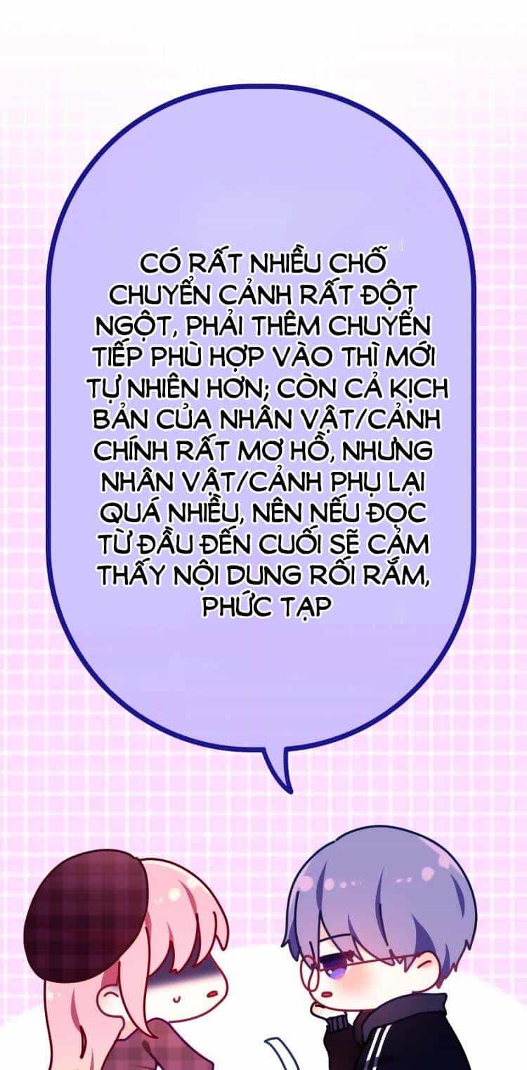 Xin Chào, Bạn Học Thụ Động - Chương 3 - ảnh 22