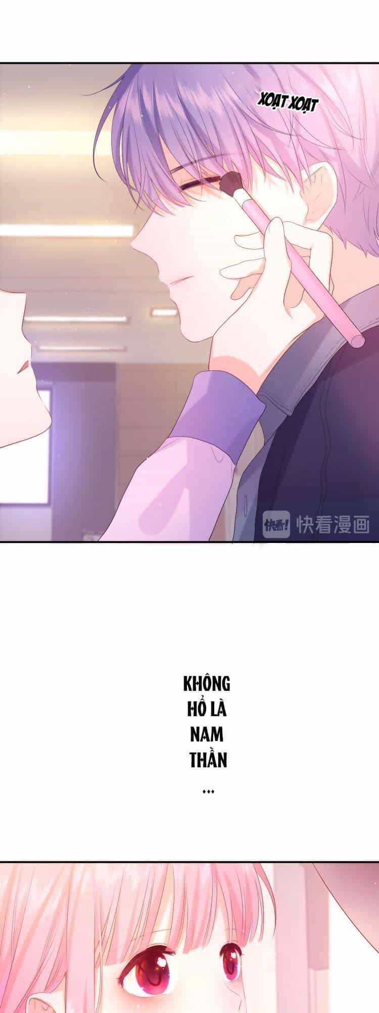 Xin Chào, Bạn Học Thụ Động - Chương 3 - ảnh 58